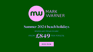 Mark Warner MW15 6 YouTube Video 16x9 Ad Commercial Brand Imagery Photoshoot 2
