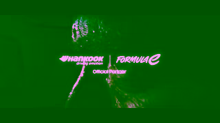 Hankook Formula E Electrified Hankook iON x Formula E Technology 6s HankookTire Ad Commercial Brand Imagery Photoshoot 0