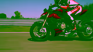 Ducati Ducati Time To Ride Ad Commercial Brand Imagery Photoshoot 2