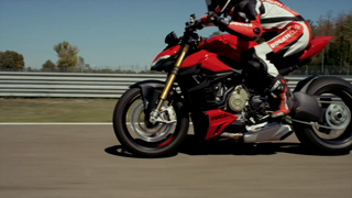 Ducati Ducati Time To Ride Ad Commercial Brand Imagery Photoshoot 2
