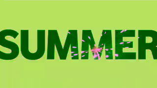 Vodafone One Awesome Summer Ad Commercial Brand Imagery Photoshoot 2