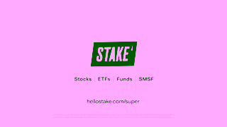 STAKE App Stake Super works in the background 6 B Ad Commercial Brand Imagery Photoshoot 2