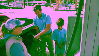 SoCal Honda Dealers Helpful Honda Kid CRV REV Ad Commercial Brand Imagery Photoshoot 1