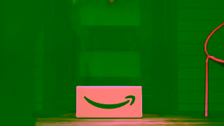 Amazon Doors Ad Commercial Brand Imagery Photoshoot 1