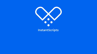 InstantScripts Hassle free healthcare online Ad Commercial Brand Imagery Photoshoot 2