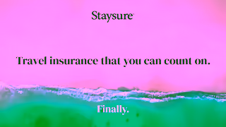 Staysure Staysure Travel Insurance 1920x1080 Ad Commercial Brand Imagery Photoshoot 0