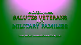 Disney Heroes Work Here Disneyland Resort Ad Commercial Brand Imagery Photoshoot 2