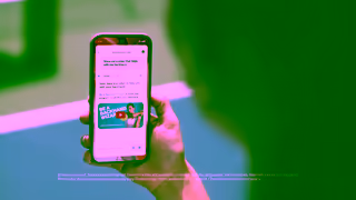 Verizon Trade in today Ad Commercial Brand Imagery Photoshoot 2