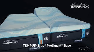 Tempur-Pedic TEMPURErgo ProSmart Base Relaxation 15 Ad Commercial Brand Imagery Photoshoot 0