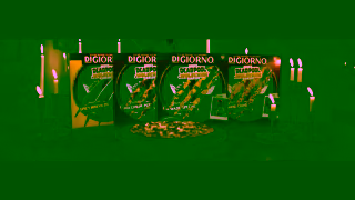 DiGiorno Video Ad Ad Commercial Brand Imagery Photoshoot 2