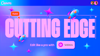 Canva Canva Edit like a pro with Videos Ad Commercial Brand Imagery Photoshoot 1