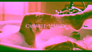 Caswell-Massey The Perfect Gifts for the Holiday caswellmassey holiday luxury gift giftideas Ad Commercial Brand Imagery Photoshoot 2