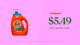 Walgreens YouTube dealsoftheweek 4 27 12 Pack Canada Dry or Pepsi Products landscape Ad Commercial Brand Imagery Photoshoot 1
