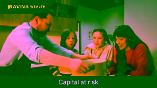 AVIVA Ad 4 Family 16x9 updated v2 Ad Commercial Brand Imagery Photoshoot 0