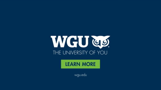 Western Governors University Shortened WGU Online IT Degree Programs Ad Commercial Brand Imagery Photoshoot 2