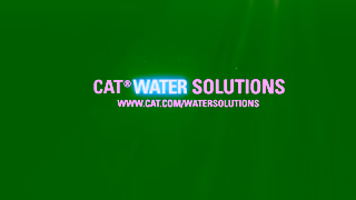 CATERPILLAR Connect with Cat Water Trucks Ad Commercial Brand Imagery Photoshoot 2
