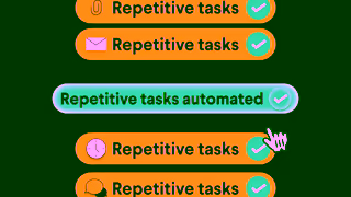 Slack.com Automate away repetitive tasks Slack Ad Commercial Brand Imagery Photoshoot 0
