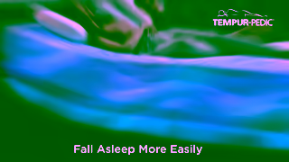 Tempur-Pedic 2024 Tempur Black Friday ESB Relaxation promo 30 optimized Ad Commercial Brand Imagery Photoshoot 0