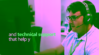 Schneider Electric How to address electrical and maintenance expertise gap Schneider Electric Ad Commercial Brand Imagery Photoshoot 1