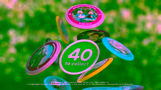 Woolworths WOOLIES DISNEY 06 ANIMATION 01 Ad Commercial Brand Imagery Photoshoot 0