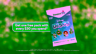 Woolworths WOOLIES DISNEY 06 ANIMATION 01 Ad Commercial Brand Imagery Photoshoot 1