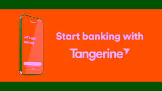 Tangerine Bank Tired of jumping through hoops just to get ahead Start banking with Tangerine Ad Commercial Brand Imagery Photoshoot 2
