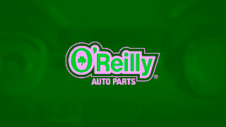 O'Reilly Auto Parts Super Start Power Pack Spooky theme OReilly Auto Parts Ad Commercial Brand Imagery Photoshoot 2