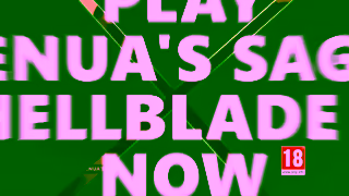 Microsoft Play Senuas Saga Hellblade II Now with Game Pass Ad Commercial Brand Imagery Photoshoot 0
