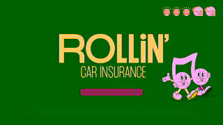 ROLLiN Insurance ROLLiN Car Insurance Claims Playlist Ad Commercial Brand Imagery Photoshoot 2