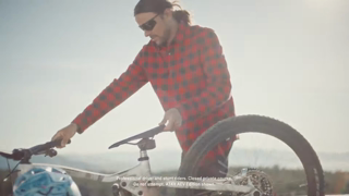 GMC Sierra AT4X Bikes GMC Canada Ad Commercial Brand Imagery Photoshoot 0