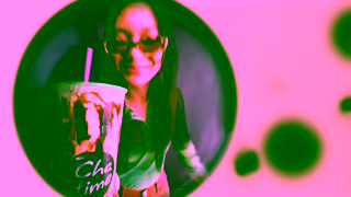 Chatime Chatime Cups Of Joy Ad Commercial Brand Imagery Photoshoot 1