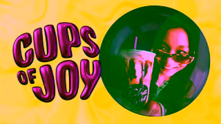 Chatime Chatime Cups Of Joy Ad Commercial Brand Imagery Photoshoot 2