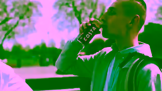 Costa Coffee Costa Coffee Ready to Drink Skatepark 6 sec UK Ad Commercial Brand Imagery Photoshoot 1