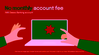 NAB NAB Classic Banking More For You Ad Commercial Brand Imagery Photoshoot 0
