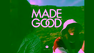MadeGood Foods MadeForMoreCA YT Bumpers AWR 1920X1080 6s Travel Lifestyle EN Ad Commercial Brand Imagery Photoshoot 2