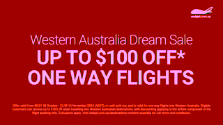 Webjet WEBJ1001 Dream Sale 2 Ad Commercial Brand Imagery Photoshoot 1