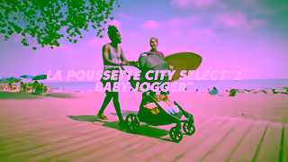 Baby Jogger La poussette City Select 2 Baby Jogger 15 FR Ad Commercial Brand Imagery Photoshoot 0