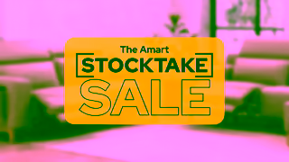 Amart Furniture Stocktake Sale 2 Metro Ad Commercial Brand Imagery Photoshoot 0