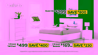 Amart Furniture Stocktake Sale 2 Metro Ad Commercial Brand Imagery Photoshoot 2