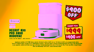 JB Hi-Fi JB46901 22MAY YouTube 15 WIP Ad Commercial Brand Imagery Photoshoot 1