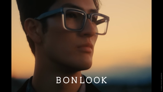 BONLOOK Collection automnehiver Ad Commercial Brand Imagery Photoshoot 1