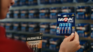 RAYOVAC Imagine Your Life Party Ad Commercial Brand Imagery Photoshoot 0