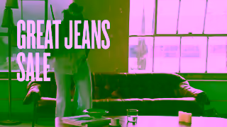 American Eagle Find allllll your fave fits now American Eagle Ad Commercial Brand Imagery Photoshoot 0
