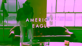 American Eagle Find allllll your fave fits now American Eagle Ad Commercial Brand Imagery Photoshoot 2