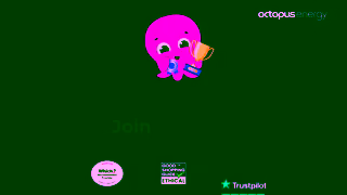 Octopus Energy Copy of Most popular 15s Horizontal CTA 2 1 Ad Commercial Brand Imagery Photoshoot 0