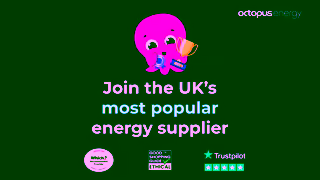 Octopus Energy Copy of Most popular 15s Horizontal CTA 2 1 Ad Commercial Brand Imagery Photoshoot 1