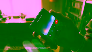 Samsung Galaxy Z Flip7 is available now Ad Commercial Brand Imagery Photoshoot 1