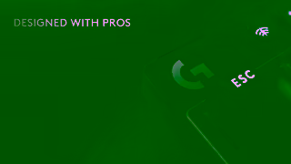 Logitech OCTANE 30s mp4 Ad Commercial Brand Imagery Photoshoot 0