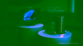 Lenovo ThinkCentre Neo Series 2022 Sizzle Video Ad Commercial Brand Imagery Photoshoot 0