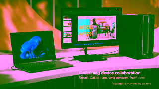Lenovo ThinkCentre Neo Series 2022 Sizzle Video Ad Commercial Brand Imagery Photoshoot 1